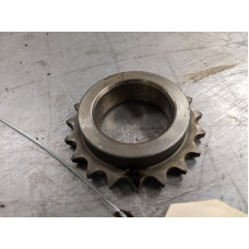 11Z225 Crankshaft Timing Gear For 12-16 BMW 528i 2.0 760264902 11Z225 Crankshaft Timing Gear For 12-16 BMW 528i 2.0 760264902